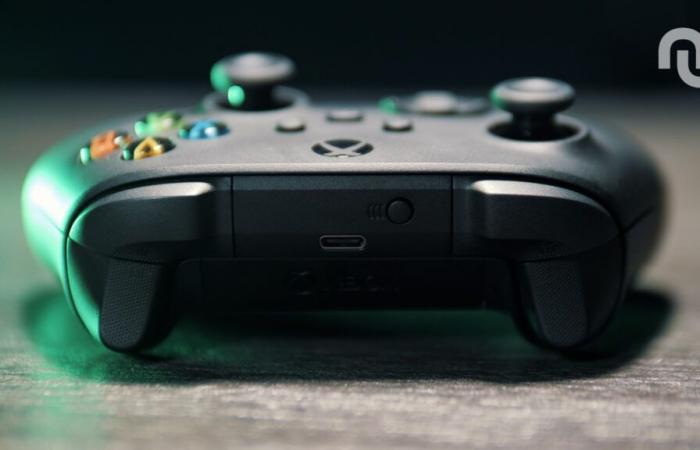 We tested an “Xbox console” for less than €70