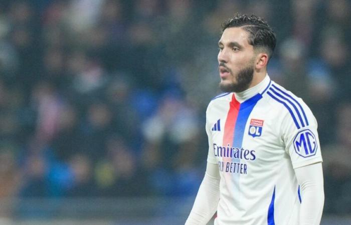 OL: the three reasons why Cherki will not sign for Paris