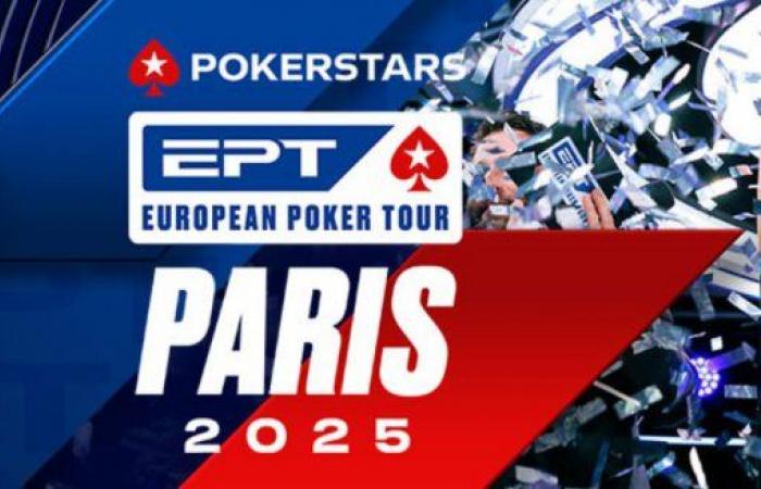 EPT PRAGUE: SIX FRENCH ON DAY 4 OF THE MAIN EVENT