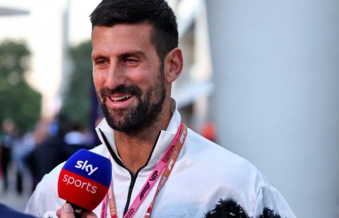 Tennis: Djokovic makes a surprising decision, this legend announces heavy things