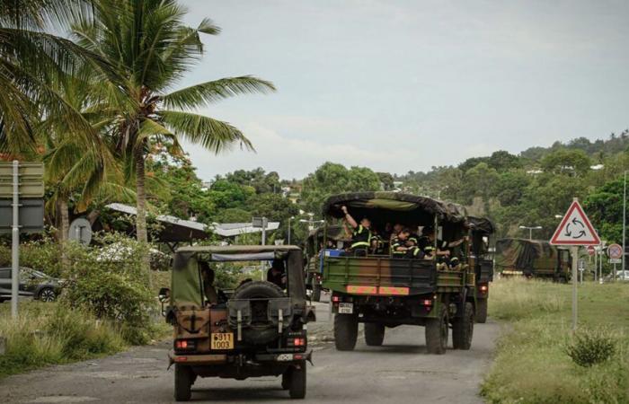 Cyclone Chido: Mayotte devastated by winds of 220 km/h, the toll promises to be ‘heavy’