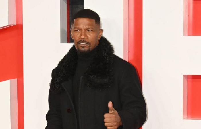 Jamie Foxx finally says what really happened to him and it's scary