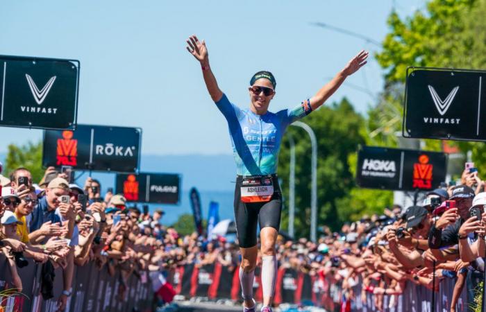 Ladies Day in Taupo: Recapping the Pro Women’s Race in Words and Pictures