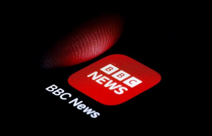 BBC complains to Apple after publication of fake news