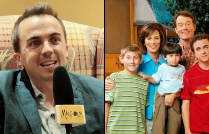 Frankie Muniz gave honest answer when asked where Dewey actor has been as Malcolm in the Middle set for reboot – TV