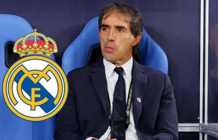 ‘We will face it with all the motivation in the world’; Almada wants to surprise Real Madrid – Fox Sports