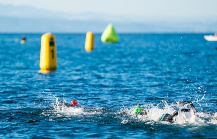 Ladies Day in Taupo: Recapping the Pro Women’s Race in Words and Pictures