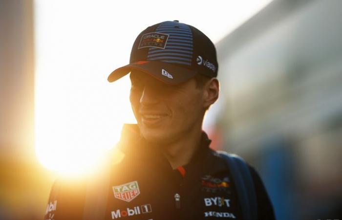 Formula 1 | Marko: Verstappen reminds me of Ayrton Senna