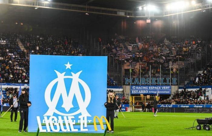 Mercato – OM: A Ligue 1 club dreams of Wahi!