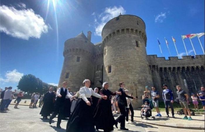 The Region cancels its subsidy to a well-known Breton festival in Loire-Atlantique