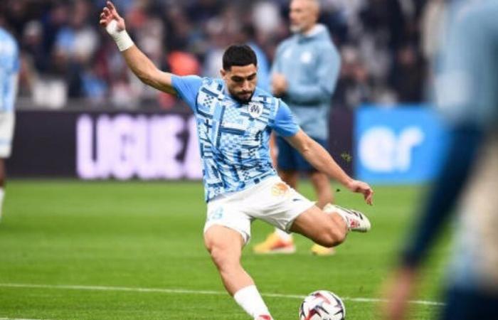 A confusing statement from Maupay before Lille!