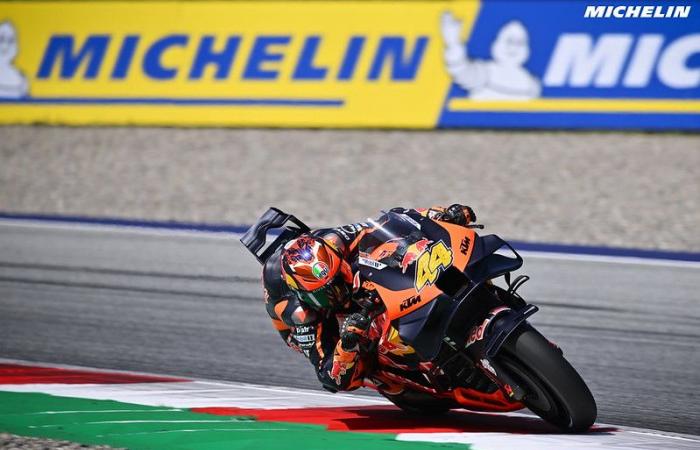 Let's talk MotoGP: We may not see Dani Pedrosa again