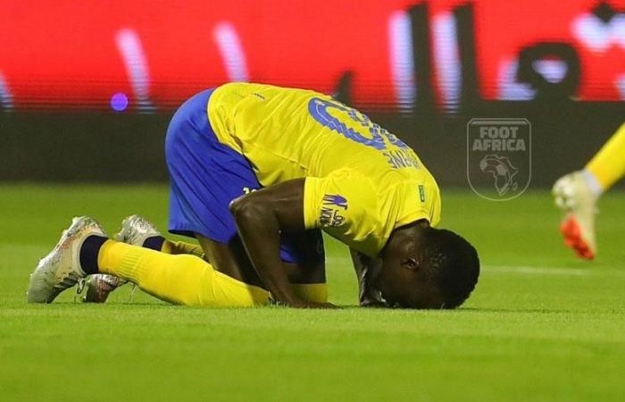 Is Mané leaving Al-Nassr? The truth behind the rumors!