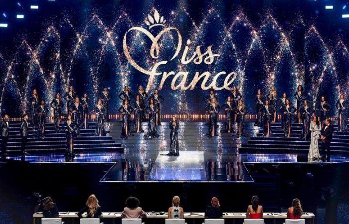 DIRECT. Election of Miss France 2025: who will be crowned? Experience the evening with us in our live