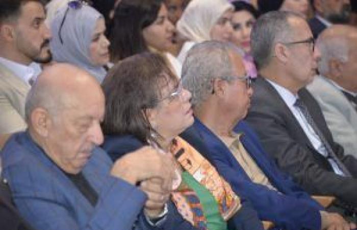 ISJC honors Palestine at its 24th Graduation Ceremony – Le7tv.ma