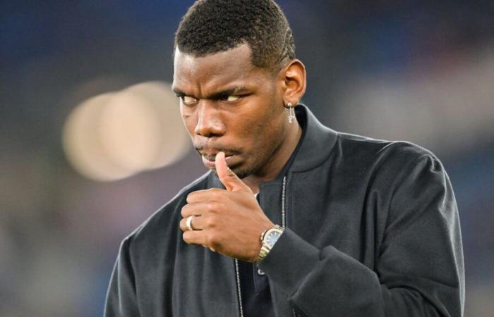 Pogba – OM: The dream is confirmed?