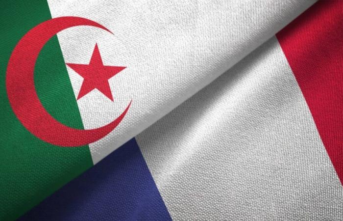 what impact on relations with Algeria?