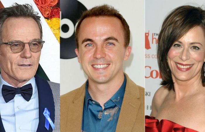 Malcolm In The Middle making comeback with Muniz, Cranston and Kaczmarek reuniting for four episodes | Ents & Arts News