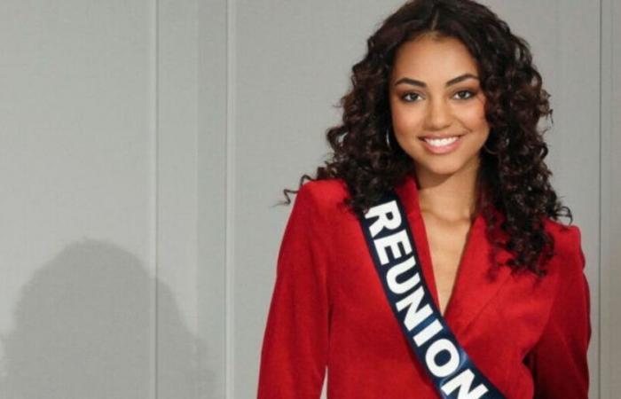 Marine Futol (Miss Réunion 2024) injured before the Miss France ceremony, the director of the organization provides news