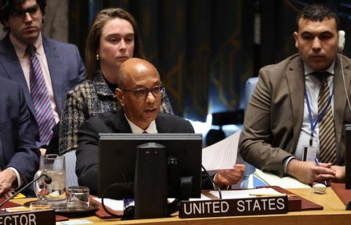 UN General Assembly demands ceasefire in Gaza Strip | Conflict in the Middle East