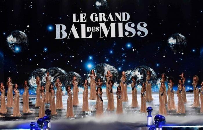 Miss France 2025: It almost went unnoticed but this emblematic figure of the competition has made a comeback!