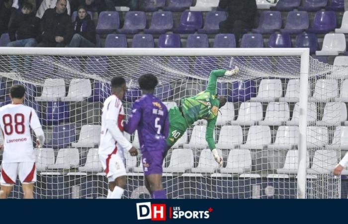 Beerschot – Standard: a second half with a lot of intensity but few chances (LIVE)