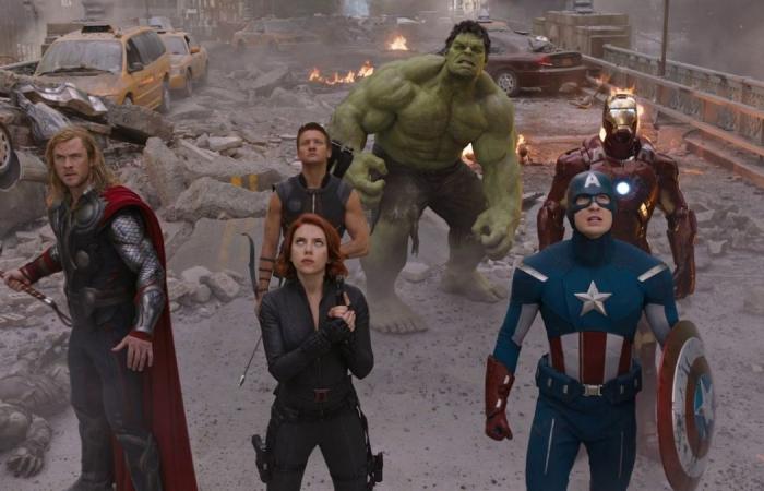 You join the Avengers if you get 15/15 on this true or false quiz on Marvel films