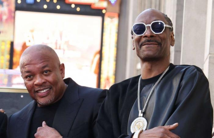 Snoop Dogg and Dr. Dre reunite for an album, thirty years after “Doggystyle”