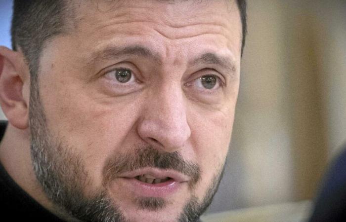 Volodymyr Zelensky says North Korean soldiers are taking part in 'assaults' against Ukraine