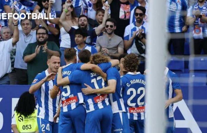 Espanyol wants to become stronger at home against the much-missed Vicente Moreno