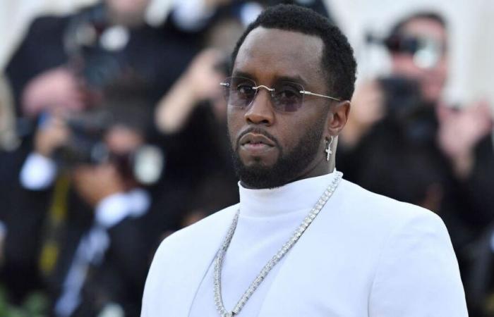 Three new accusations against rapper P. Diddy