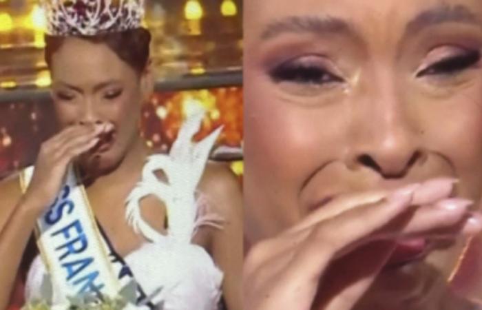 Miss France 2025 broke an astonishing record