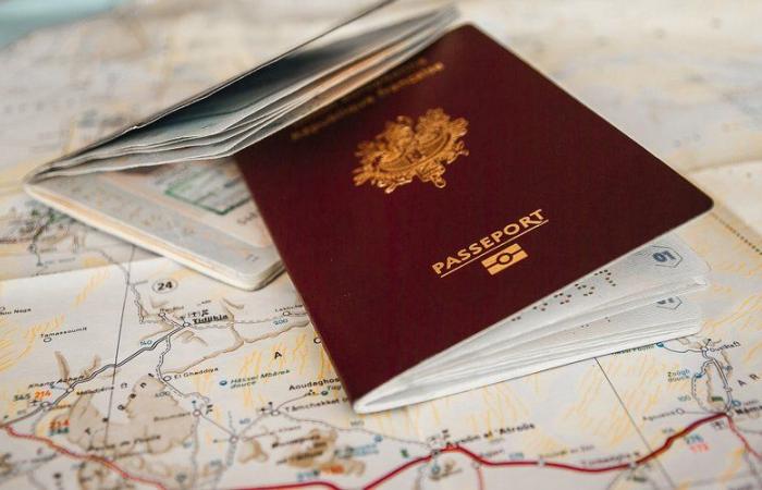 Visa, electronic travel authorization… all the changes to expect for your travels in Europe and around the world in 2025