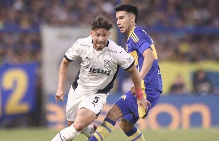 Boca and Independiente closed the year with a goalless draw