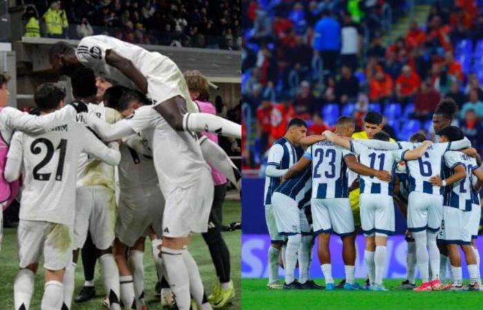 Real Madrid already knows its rival in the Intercontinental final: Pachuca awaits in Qatar