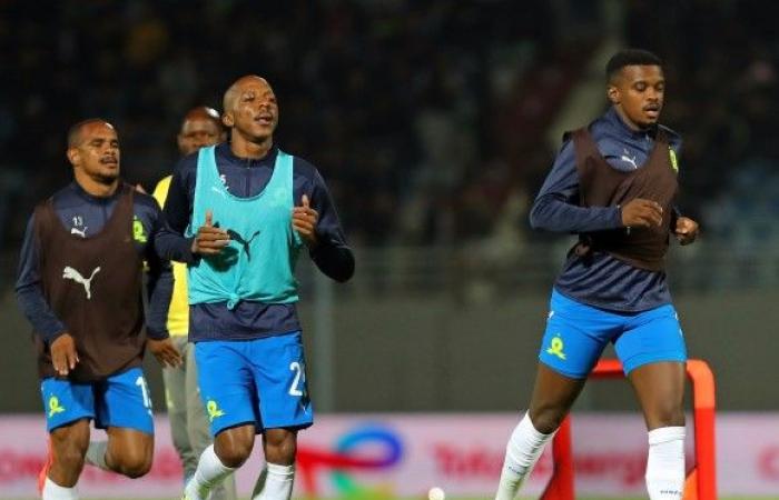 Downs & Al Ahly set for key CAFCL fixtures