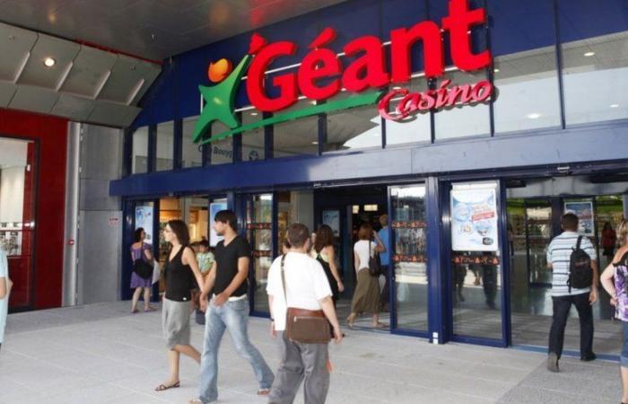 After having sold almost all of its stores to Auchan and Intermarché, Casino will resell 25 of its points of sale to Carrefour