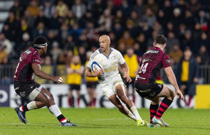 Champions Cup – La Rochelle continues with a great success in front of Bristol