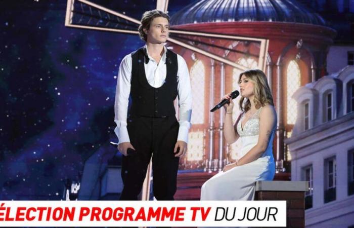 Star Academy, Blue & Company… what to watch on TV this evening?