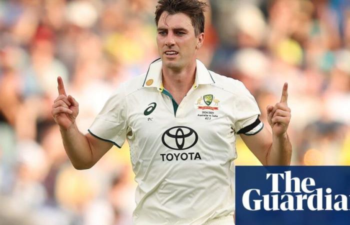 Australia’s fortress has lost its aura but history weighs heavy on the tourists | Australia cricket team