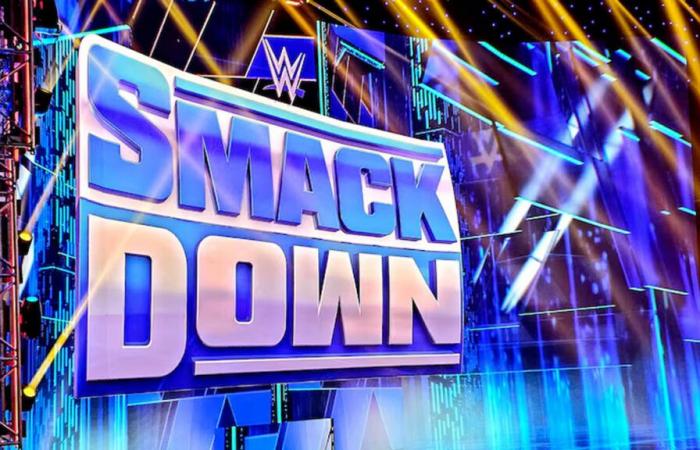 Spoilers: WWE SmackDown results for December 20, 2024