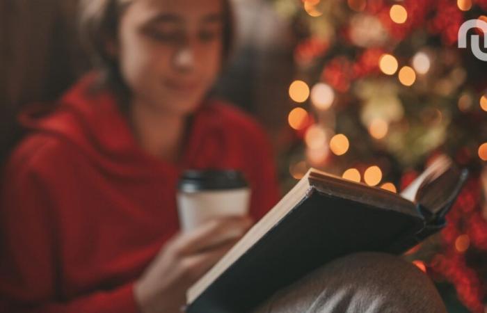 5 children’s books to give for Christmas 2024