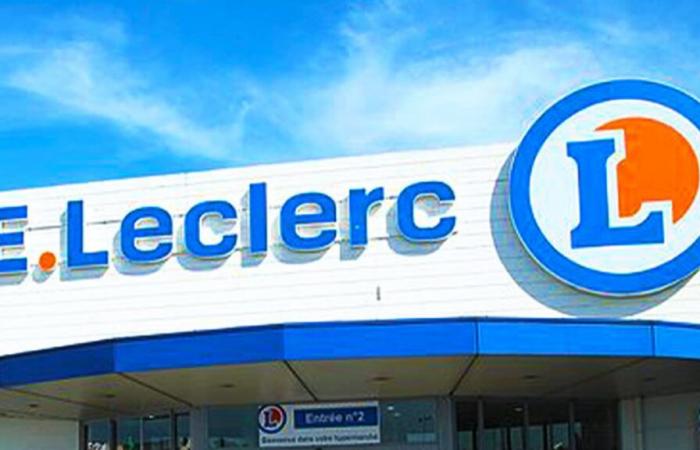 Leclerc, Carrefour, Intermarché…. are launching an urgent product recall in France due to listeria, it concerns cheeses