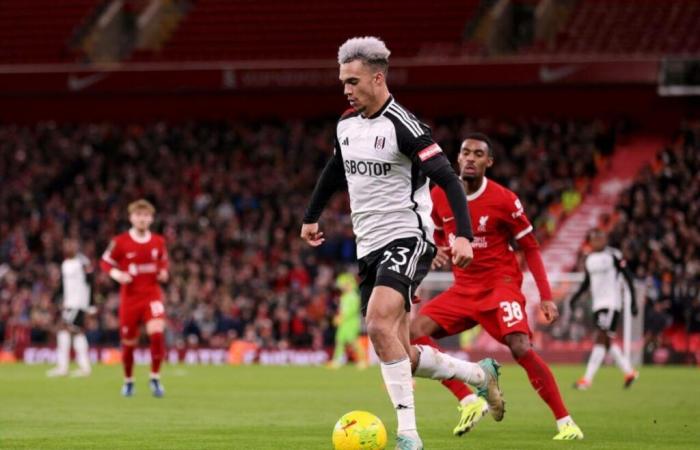 Preview: Dave Hendrick Warns Liverpool of ‘Well Coached’ Fulham Side