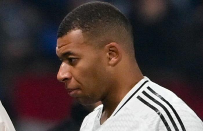 Mbappé, the bad habits of consumers