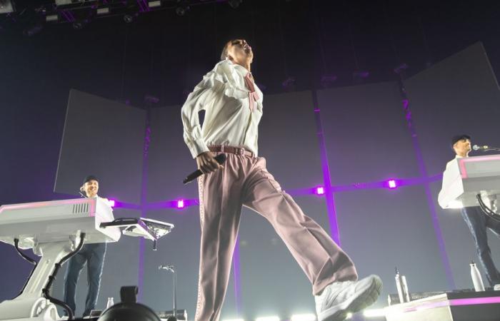 Stromae, still at the top | The Press