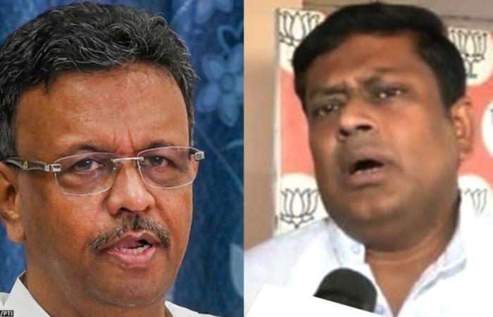 ‘Pure Venom’: BJP Slams Mamata Govt Over Minister Firhad Hakim’s Controversial Remarks