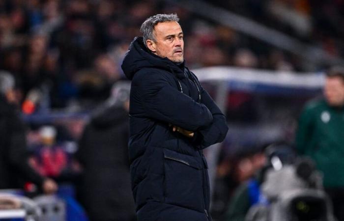 PSG: Lies, criticism… Luis Enrique settles his scores