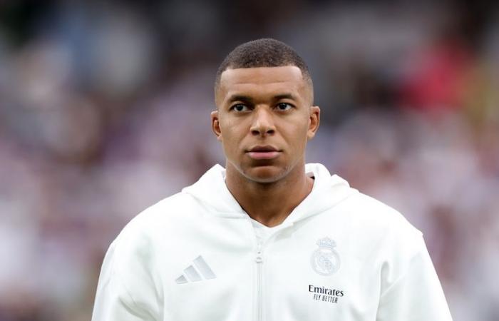 Mbappé's lawyer attacks the Swedish press