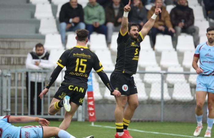 National. “We no longer fear anyone”: SO Chambéry offers itself a one-sided derby against Bourgoin